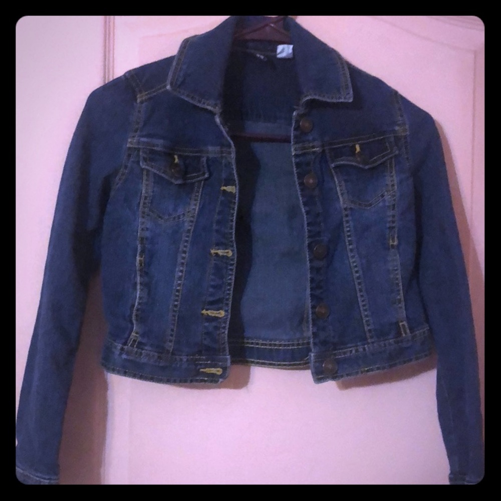 Clothing